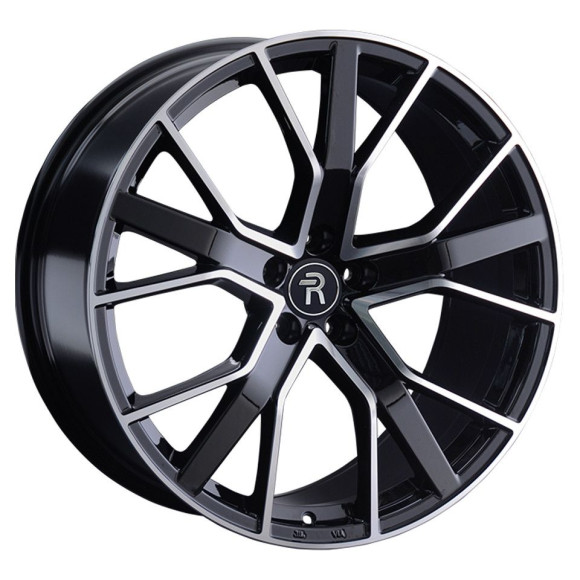 Диски REPLAY  B191  9,5\R21 5*112 ET36  d66,6  BKF  [086458-160023005]