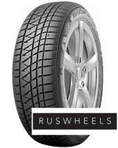 Шины Kumho 215/65 r17 Wintercraft WS71 99T