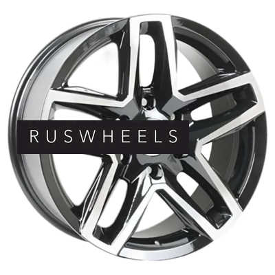 Диски RST 8x18/6x139,7 ET35 D77,8 R238 (Nissan) BD Диски RST 8x18/6x139,7 ET35 D77,8 R238 (Nissan) BD