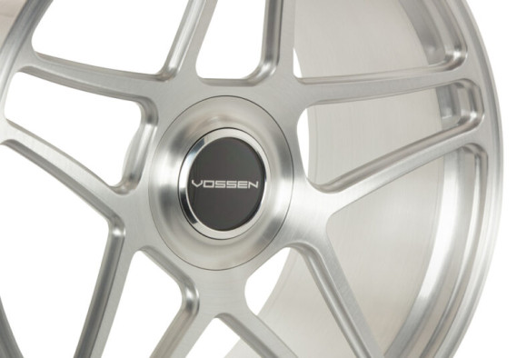 Диски Vossen GEN-02 19"