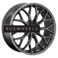 Диски LS FlowForming 8x18/5x114,3 ET40 D67,1 RC69 GML (конус) Диски LS FlowForming 8x18/5x114,3 ET40 D67,1 RC69 GML (конус)