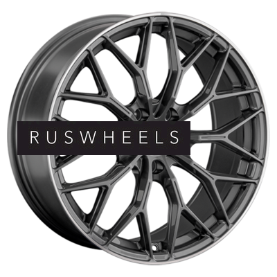 Диски LS FlowForming 8x18/5x114,3 ET40 D67,1 RC69 GML (конус) Диски LS FlowForming 8x18/5x114,3 ET40 D67,1 RC69 GML (конус)