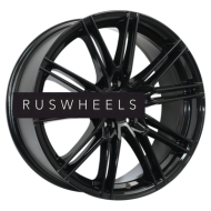 Диски RST 8x18/5x114,3 ET45 D67,1 R168 (Mazda) BL