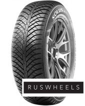 Шины Kumho 155/60/15 T 74 Solus HA31 старше 3-х лет Шины Kumho 155/60/15 T 74 Solus HA31 старше 3-х лет
