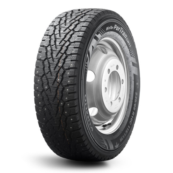 Шины Kumho 205/75/16 R 110/108 C PorTran CW11 Ш. CN Шины Kumho 205/75/16 R 110/108 C PorTran CW11 Ш. CN