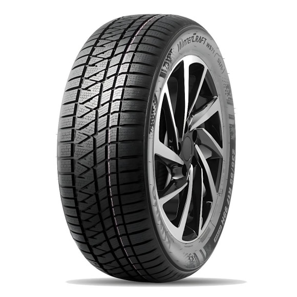 Шины Kumho 295/35/21 V 107 WS-71 SUV XL CHINA Шины Kumho 295/35/21 V 107 WS-71 SUV XL CHINA