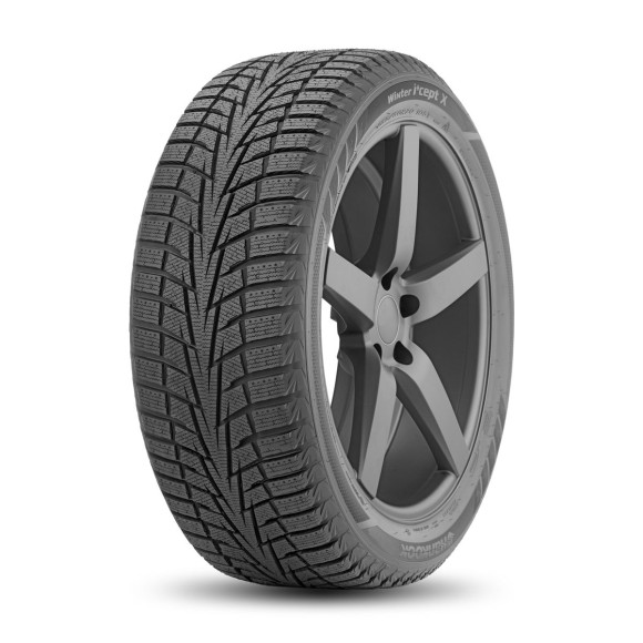 Шины Hankook 275/45R20 110T XL Winter I*cept X RW10 TL