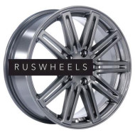 Диски NZ 7x17/5x110 ET39 D65,1 R-01 Graphite Диски NZ 7x17/5x110 ET39 D65,1 R-01 Graphite