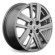 Диски КиК 6,0\R15 4*98 ET33 d58.5 Дарк платинум Диски КиК 6,0\R15 4*98 ET33 d58.5 Дарк платинум