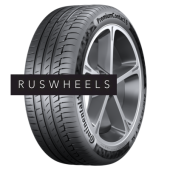 Шины Continental 275/40R21 107Y XL PremiumContact 6 * TL SSR Шины Continental 275/40R21 107Y XL PremiumContact 6 * TL SSR