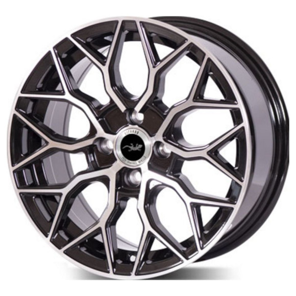 Диски Lizardo 8,0\R18 5*112 ET35 d66.6 BMF Диски Lizardo 8,0\R18 5*112 ET35 d66.6 BMF