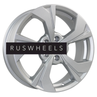 Диски RST 7x17/5x114,3 ET40 D66,1 R217 (Nissan) Silver