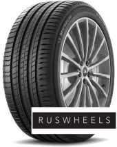 Шины Michelin 245/65 r17 Latitude Sport 3 111H