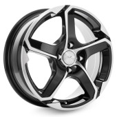 Диски СКАД 6,0\R15 5*100 ET38 d57.1 Алмаз