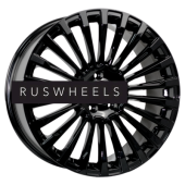 Диски RST 8,5x20/5x120 ET45 D72,6 R062 BL Диски RST 8,5x20/5x120 ET45 D72,6 R062 BL