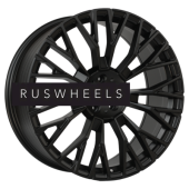 Диски RST 9,5x22/5x112 ET32 D66,6 R2204FF (BMW X5/X6 IV X7 G07) BLm FlowForming Диски RST 9,5x22/5x112 ET32 D66,6 R2204FF (BMW X5/X6 IV X7 G07) BLm FlowForming