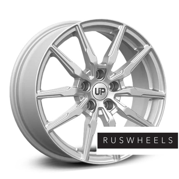 Диски Wheels UP R17 / 7J PCD 5x114.3 ЕТ 39 ЦО 60.1 Up121 Диски Wheels UP R17 / 7J PCD 5x114.3 ЕТ 39 ЦО 60.1 Up121