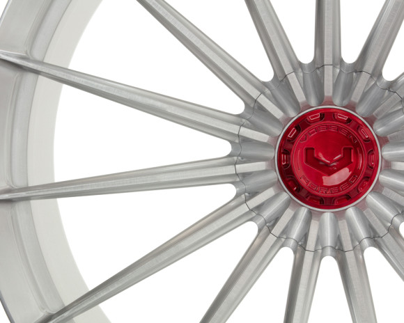 Диски Vossen VPS-2 21"  