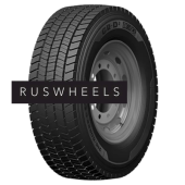 Грузовые шины Tornado (Advance Holdings) 275/70R22,5 148/145M GR-D2 TL M+S 3PMSF 18PR 