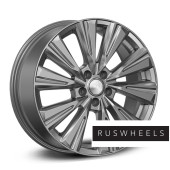 Диски Скад R18 / 7.5J PCD 5x114.3 ЕТ 51 ЦО 67.1 Линней Диски Скад R18 / 7.5J PCD 5x114.3 ЕТ 51 ЦО 67.1 Линней