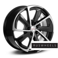 Диски КиК R18 / 8J PCD 5x112 ЕТ 48 ЦО 57.1 C.T.G- Оригинал