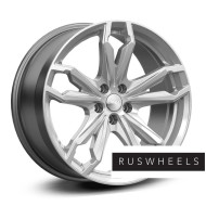 Диски Скад R19 / 9J PCD 5x112 ЕТ 32 ЦО 66.6 Гранада