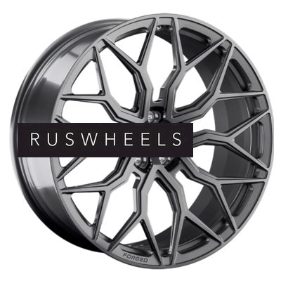 Диски LS Forged 10,5x22/5x112 ET43 D66,6 LS FG13 MGM (конус, C570) Диски LS Forged 10,5x22/5x112 ET43 D66,6 LS FG13 MGM (конус, C570)