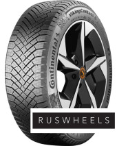 Шины Continental 295/40 r20 VikingContact 8 110T