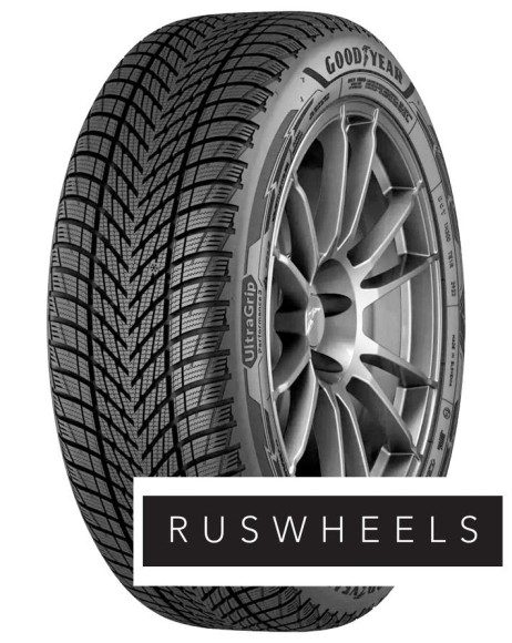 Шины Goodyear 275/35 r22 UltraGrip Performance 3 104V Шины Goodyear 275/35 r22 UltraGrip Performance 3 104V