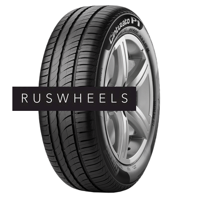 Шины Pirelli 205/65R15 94H Cinturato P1 Verde TL