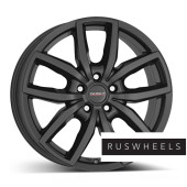 Диски Dezent R17 / 7.5J PCD 5x108 ЕТ 48 ЦО 70.1 TE dark