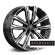 Диски КиК R18 / 7.5J PCD 5x114.3 ЕТ 45 ЦО 64.1 Аламер