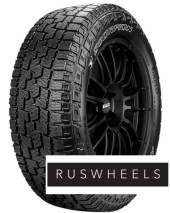 Шины Pirelli 265/60 r18 Scorpion All Terrain Plus 110H