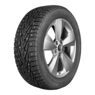 Шины Ikon 155/65R14 75T Character Ice 7 (Nordman 7) TL (шип.)