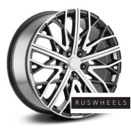 Диски RST R20 / 8.5J PCD 5x112 ЕТ 45 ЦО 66.6 R002 Диски RST R20 / 8.5J PCD 5x112 ЕТ 45 ЦО 66.6 R002