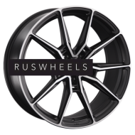 Диски LS FlowForming 9x20/5x112 ET26 D66,6 RC58 MBF (конус)