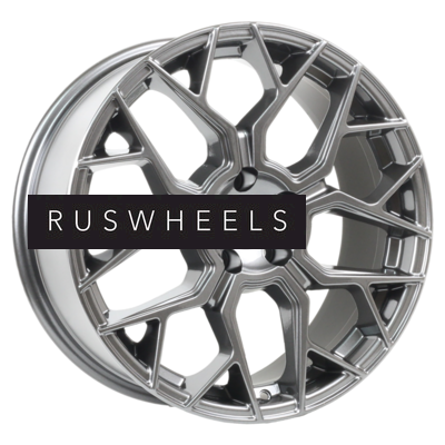 Диски RST 8x18/5x114,3 ET30 D60,1 R148 (RX) BMG