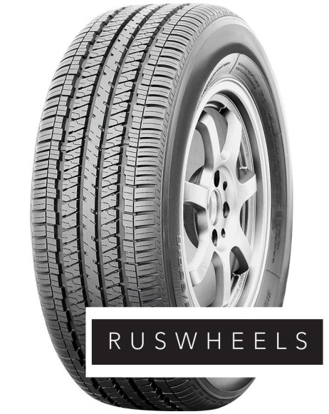 Шины Triangle 225/60 r17 Sapphire TR257 99H