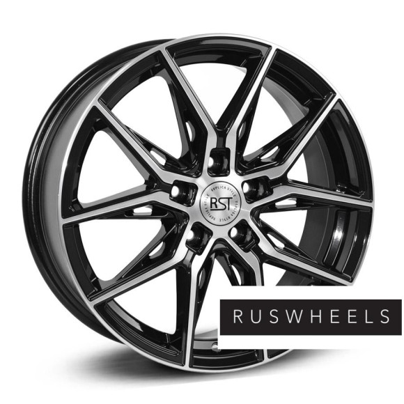 Диски RST R17 / 7J PCD 5x114.3 ЕТ 35 ЦО 67.1 R247 Диски RST R17 / 7J PCD 5x114.3 ЕТ 35 ЦО 67.1 R247