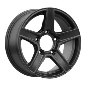 Диски СКАД 7,0\R16 5*139.7 ET30 d98.5 Бархат