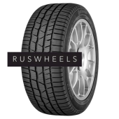 Шины Continental 295/40R20 110W XL ContiWinterContact TS 830 P SUV TL FR
