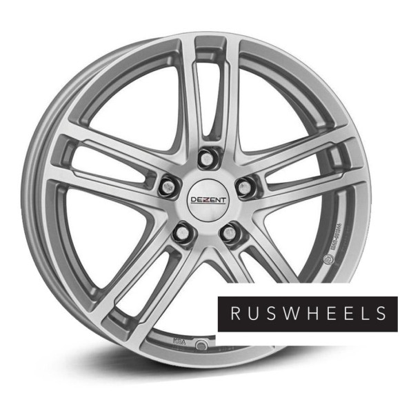Диски Dezent R17 / 6.5J PCD 5x112 ЕТ 49 ЦО 66.6 TZ Диски Dezent R17 / 6.5J PCD 5x112 ЕТ 49 ЦО 66.6 TZ