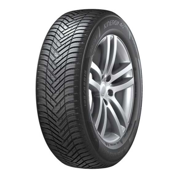 Шины Hankook 215/65R16 102V XL Kinergy 4s2 H750 TL Шины Hankook 215/65R16 102V XL Kinergy 4s2 H750 TL