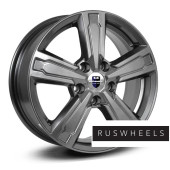 Диски КиК R16 / 6.5J PCD 5x114.3 ЕТ 50 ЦО 66.1 Оклахома Диски КиК R16 / 6.5J PCD 5x114.3 ЕТ 50 ЦО 66.1 Оклахома