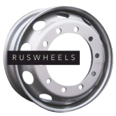 Грузовые диски Better 9x22,5/10x335 ET175 D281 Sil (BT22914) (14 мм) Китай, Европеец 4 000 кг с вент. Грузовые диски Better 9x22,5/10x335 ET175 D281 Sil (BT22914) (14 мм) Китай, Европеец 4 000 кг с вент.