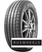 Шины Kumho 185/50/16 V 81 Ecsta HS52 Шины Kumho 185/50/16 V 81 Ecsta HS52