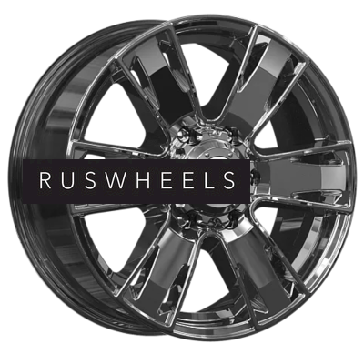 Диски КИК 7x17/6x127 ET40 D77,9 Севенна (КС726) Кварц Диски КИК 7x17/6x127 ET40 D77,9 Севенна (КС726) Кварц