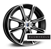 Диски КиК R14 / 5J PCD 4x100 ЕТ 49 ЦО 54.1 Флэш-Оригинал Диски КиК R14 / 5J PCD 4x100 ЕТ 49 ЦО 54.1 Флэш-Оригинал