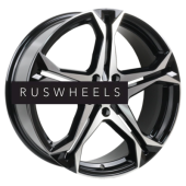 Диски RST 7,5x19/5x114,3 ET35 D67,1 R099 (Faw) BD Диски RST 7,5x19/5x114,3 ET35 D67,1 R099 (Faw) BD