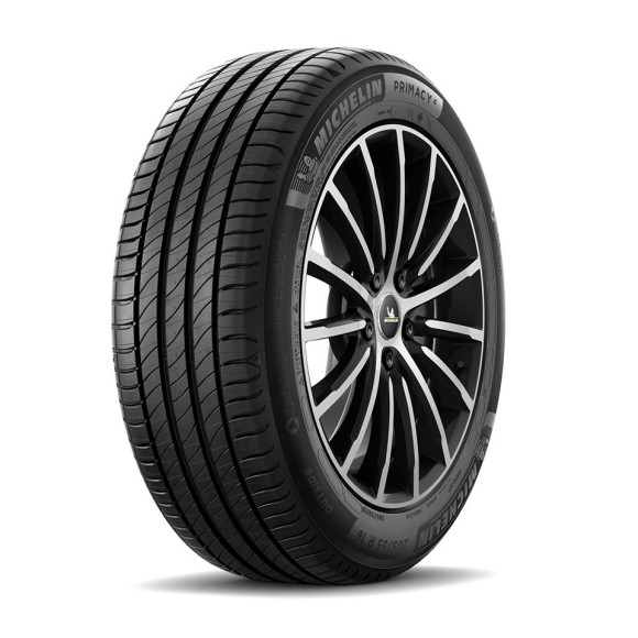 Шины Michelin  225/45/17  W 94 PRIMACY 4+